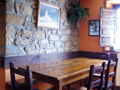 Apartamentos Rurales La Cirigueena Олес Экстерьер фото