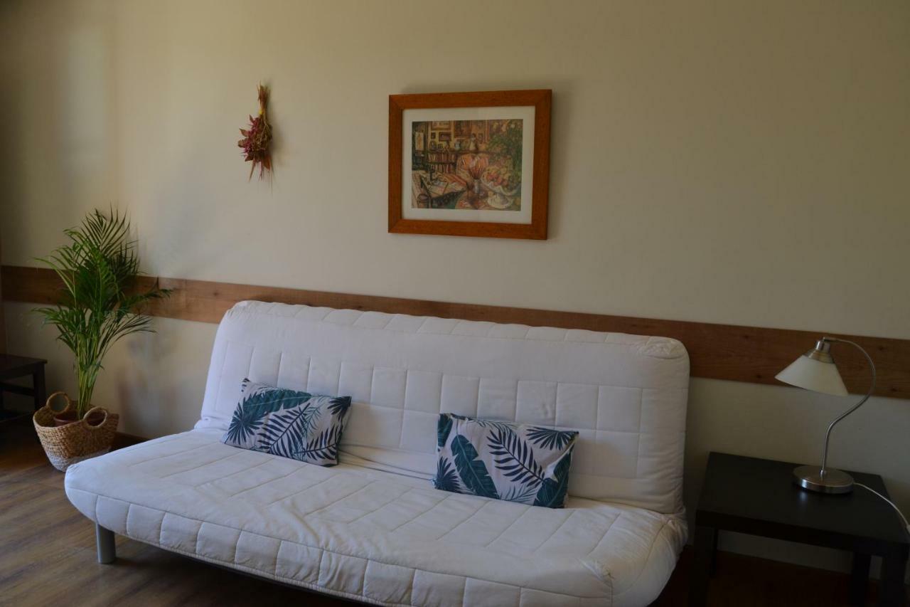 Apartamentos Rurales La Cirigueena Олес Экстерьер фото